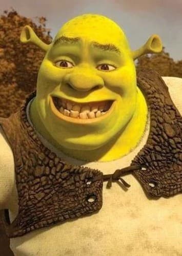 Shrek