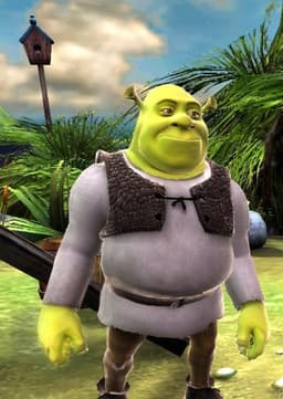 Shrek