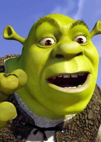 Shrek