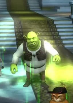 Shrek