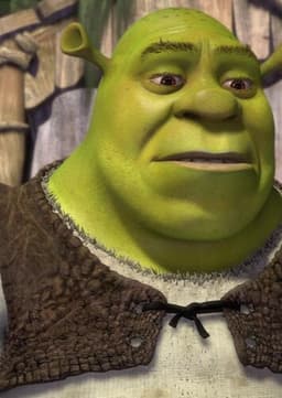 Shrek