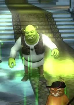 Shrek