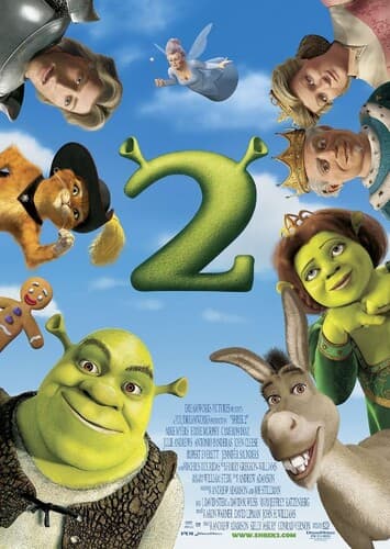 Shrek 2