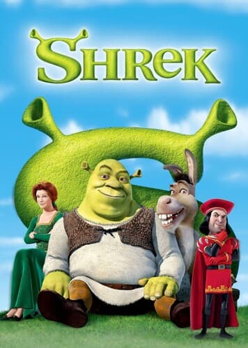 Shrek (2001)