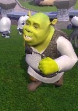 Shrek