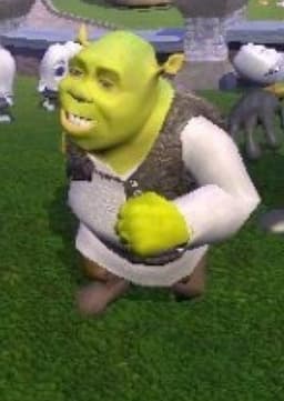 Shrek