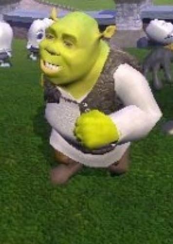 Shrek
