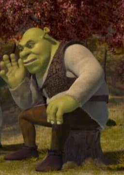 Shrek