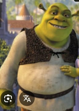 Shrek