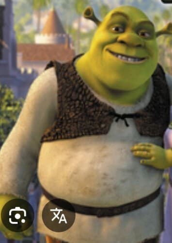 Shrek