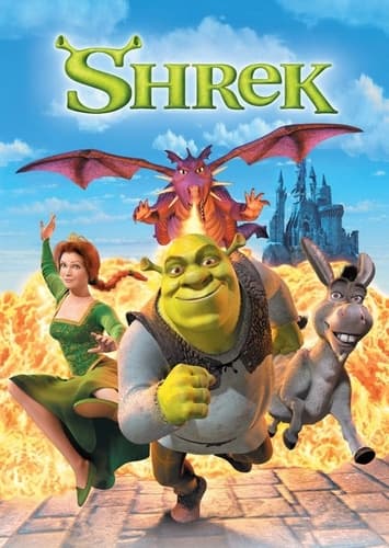 Shrek