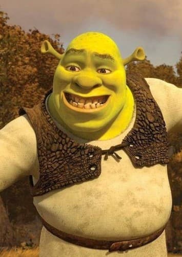Shrek