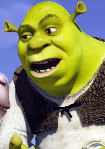 Shrek