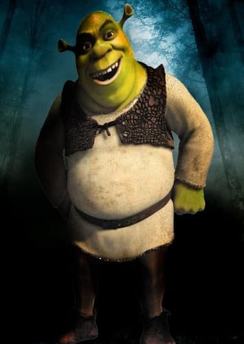 Shrek