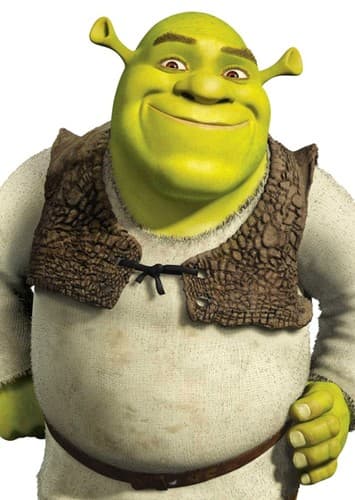 Shrek