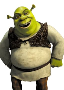 Shrek