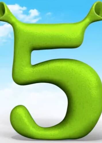 Shrek 5