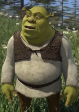 Shrek