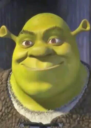 Shrek