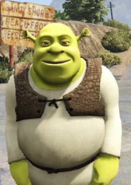 Shrek