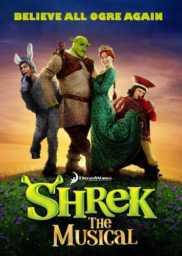 Shrek