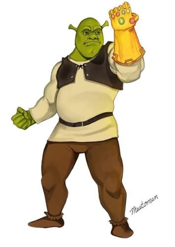 Shrek