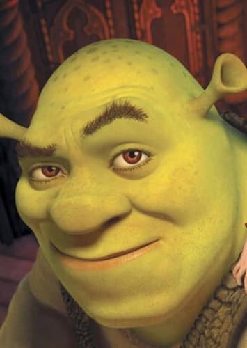 Shrek