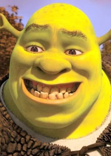 Shrek