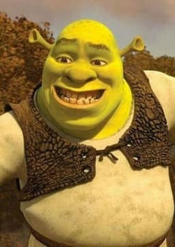 Shrek