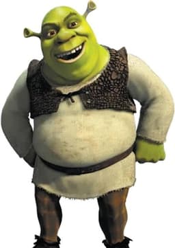 Shrek