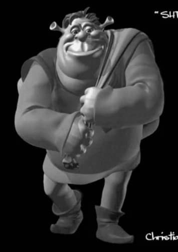 Shrek