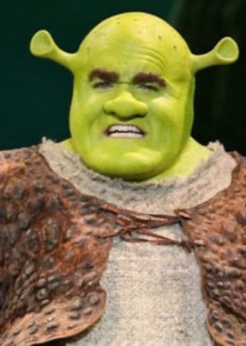 Shrek