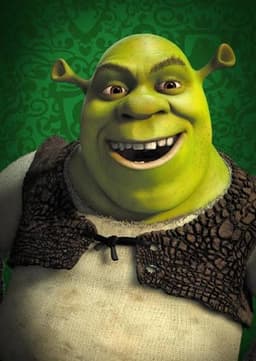 Shrek