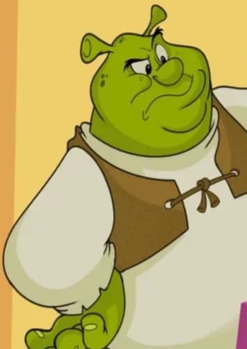 Shrek