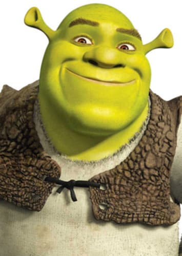 Shrek