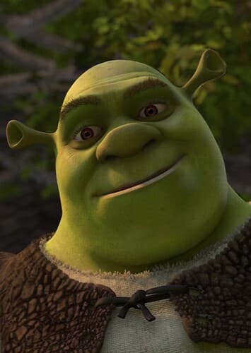 Shrek