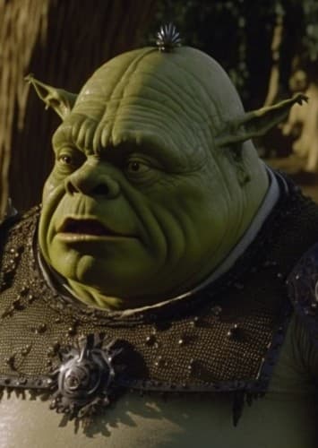 Shrek