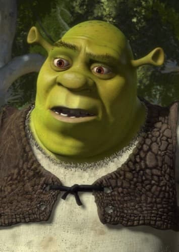 Shrek