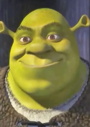 Shrek