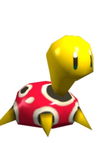 Shuckle