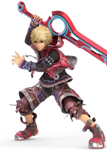Shulk