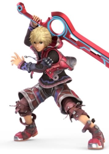 Shulk