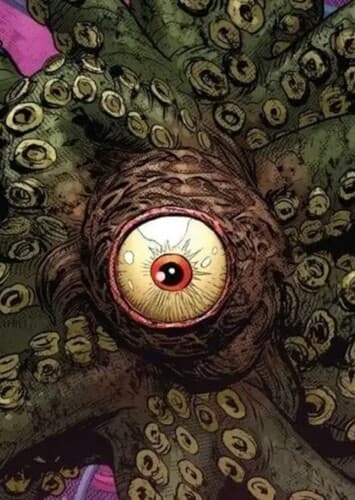 Shuma-Gorath