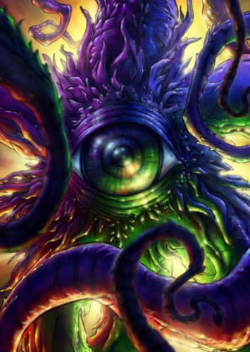 Shuma-Gorath (Multiverse)
