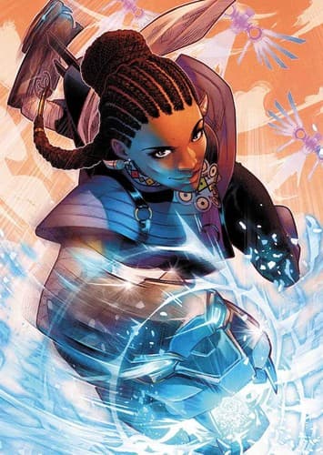 Shuri