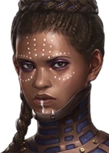Shuri