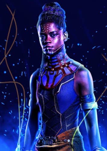 Shuri