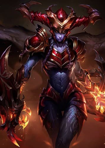 Shyvana