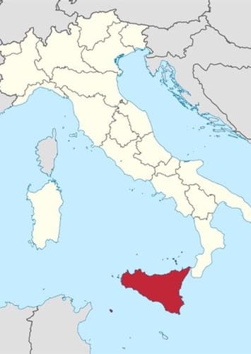 Sicilia