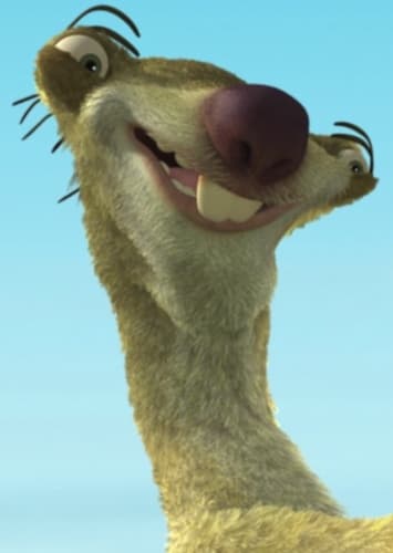 Sid (The Sloth)